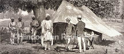 /data/Original Prints/Miscellaneous/TRAVELLING UP COUNTRY - A MORNING CALL.jpg
